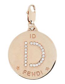 fendi pendant yoox|FENDI Women Spring.